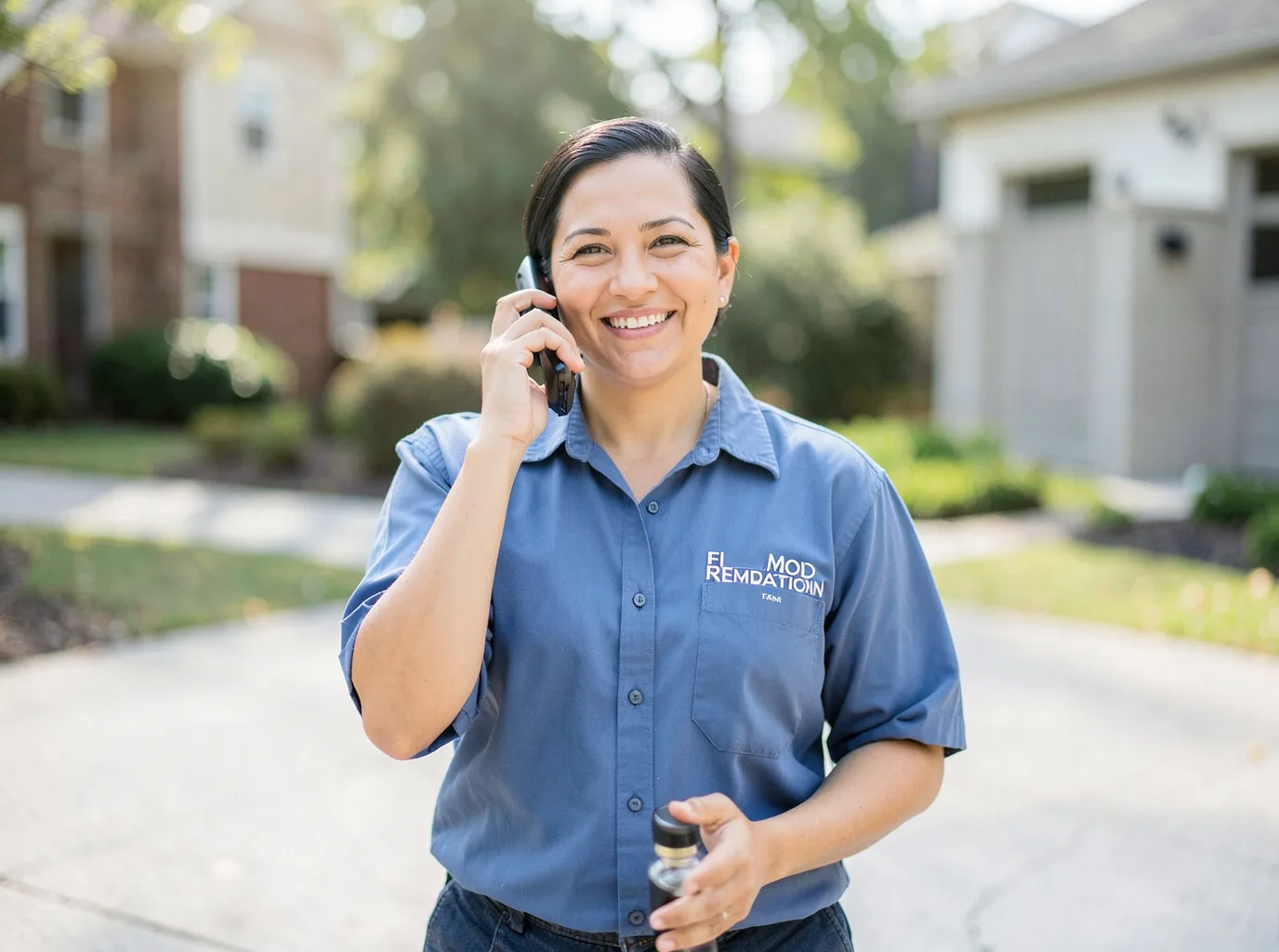 Mold Remediation Bracey, VA FAQs